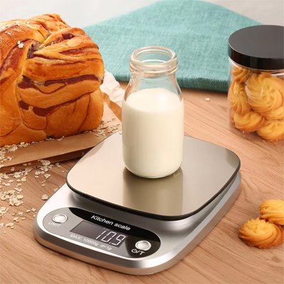 Balance Cuisine 