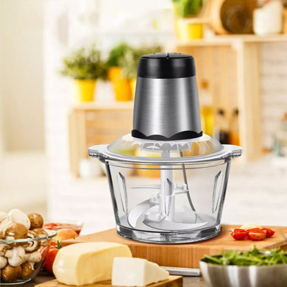 hachoir electrique cuisine