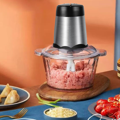 hachoir electrique viande cuisine