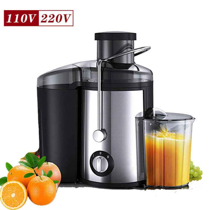 machine à jus | Rapide 800W