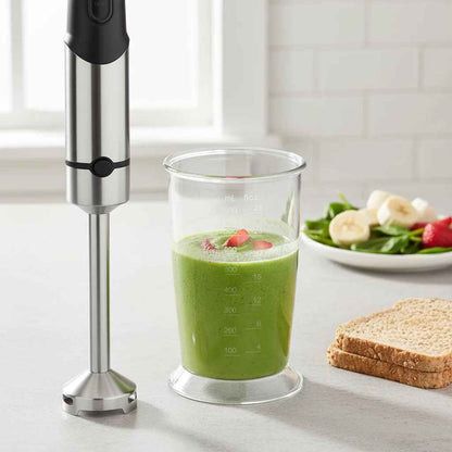 mixeur soupe | Professionnel 1200W