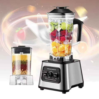 robot mixeur cuisine